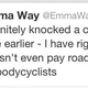 Illustration for article titled Woman Brags About Hitting Cyclist, Discovers Police Also Use Twitter